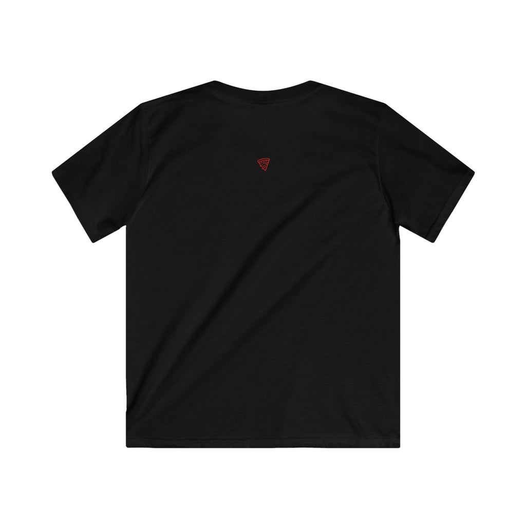 Anbaggerinos Bambinos Kinder T-Shirt | Lustige Enten-Freunde | Witziges Kinder Shirt | QuackWerk