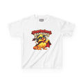Vampirinos Bambinos Kinder T-Shirt | Vampir Ente Halloween | QuackWerk