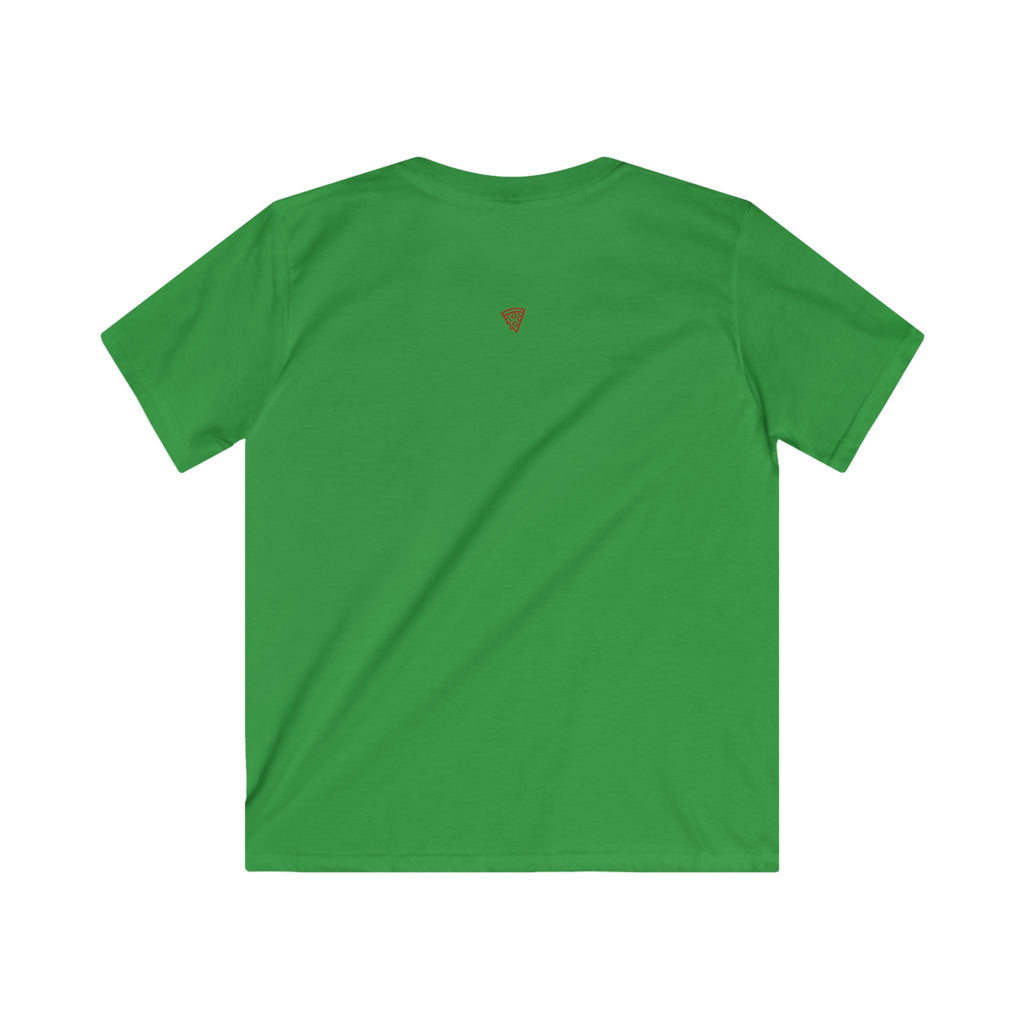 Schlafinos Müdeos Kinder T-Shirt | Lustige müde Ente | Schlaf & Chill Shirt für Kinder | QuackWerk