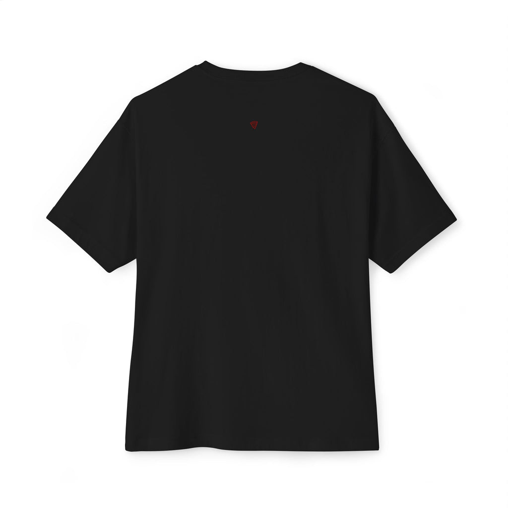 Schlafinos Müdeos Oversized T-Shirt | Lustige müde Ente | Schlaf & Chill Shirt | QuackWerk