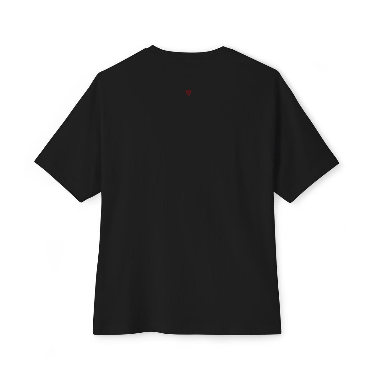 Schlafinos Müdeos Oversized T-Shirt | Lustige müde Ente | Schlaf & Chill Shirt | QuackWerk