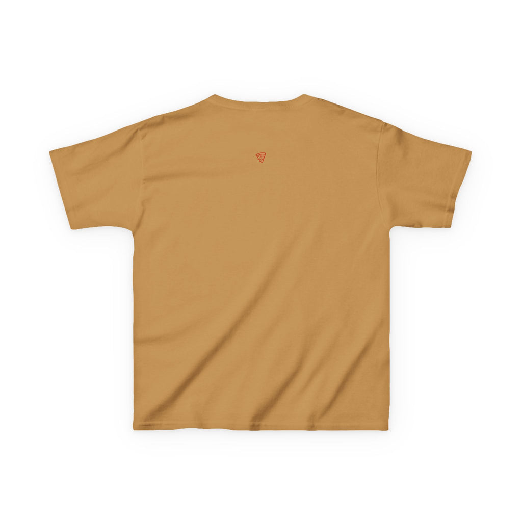 Dinosaurinos Bambinos Kinder T-Shirt | Dino Ente | QuackWerk