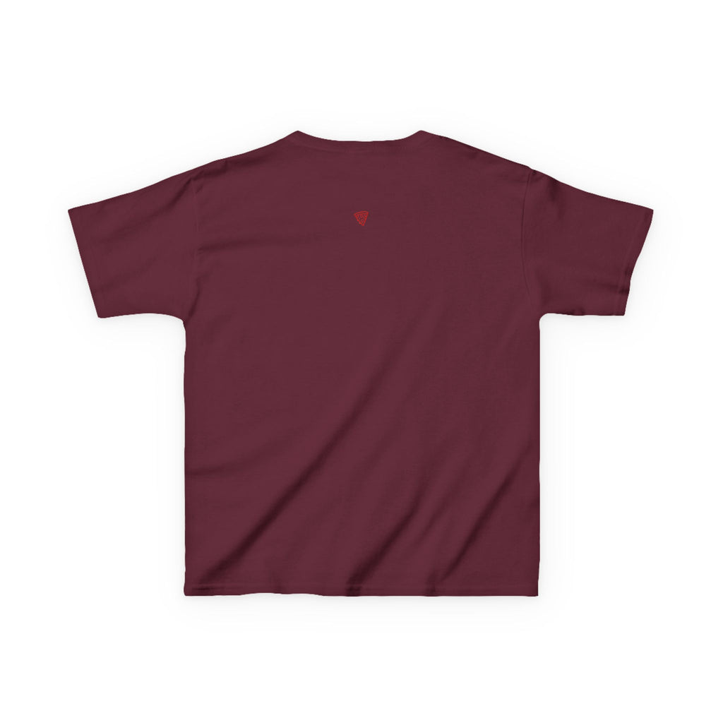 Vampirinos Bambinos Kinder T-Shirt | Vampir Ente Halloween | QuackWerk