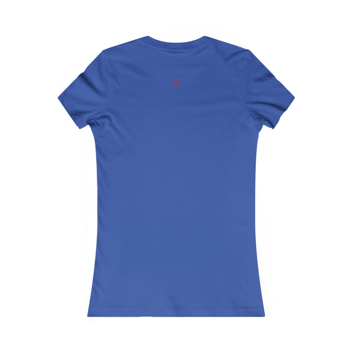 Sportlerinos Muskelos Damen T-Shirt | Lustige Fitness-Ente | Gym & Sport Shirt | QuackWerk