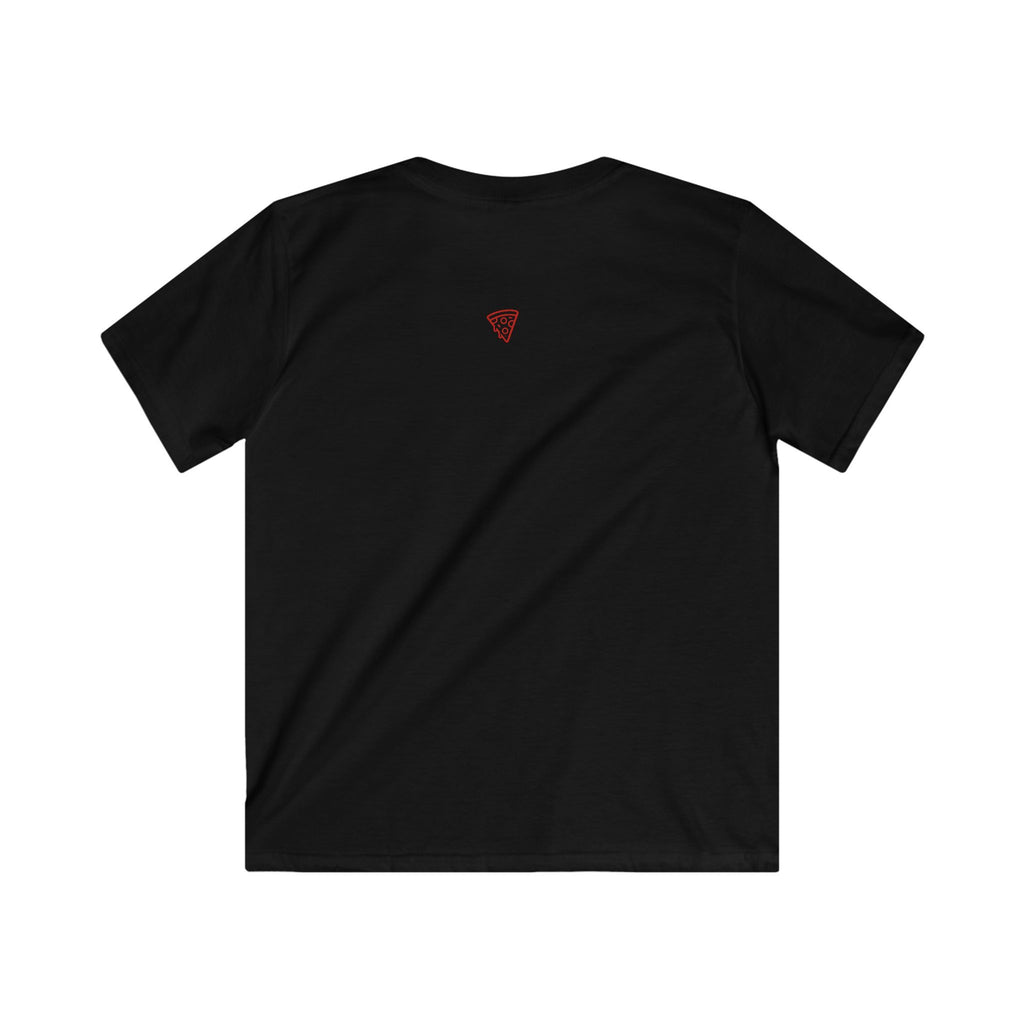 Sportlerinos Muskelos Kinder T-Shirt | Lustige Fitness-Ente | Sport Shirt für Kinder | QuackWerk