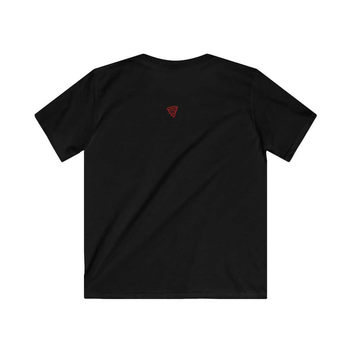 Sportlerinos Muskelos Kinder T-Shirt | Lustige Fitness-Ente | Sport Shirt für Kinder | QuackWerk