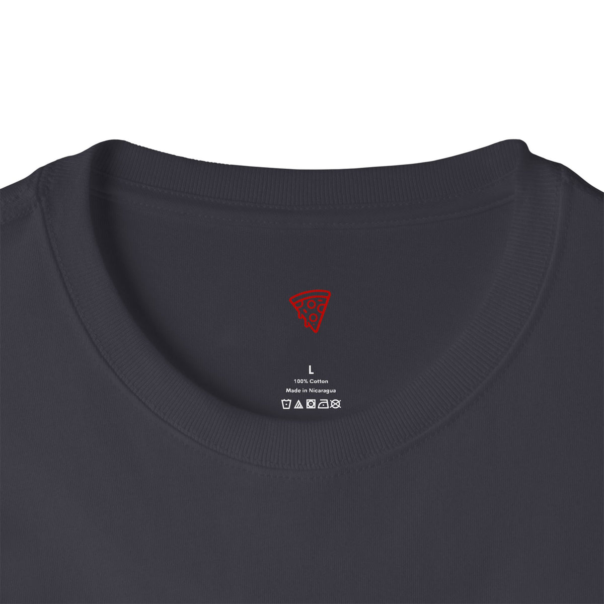 Versteckinos Kistenos Oversized T-Shirt | Lustige Ente in der Kiste | Witziges Enten-Shirt | QuackWerk