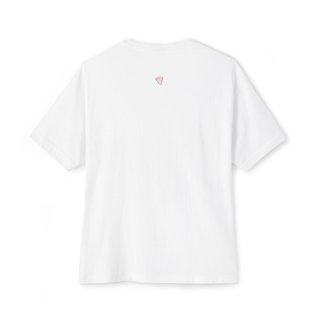 Rollerinos Bambinos Oversized T-Shirt | Lustige Roller-Ente | Unisex Streetwear Shirt | QuackWerk