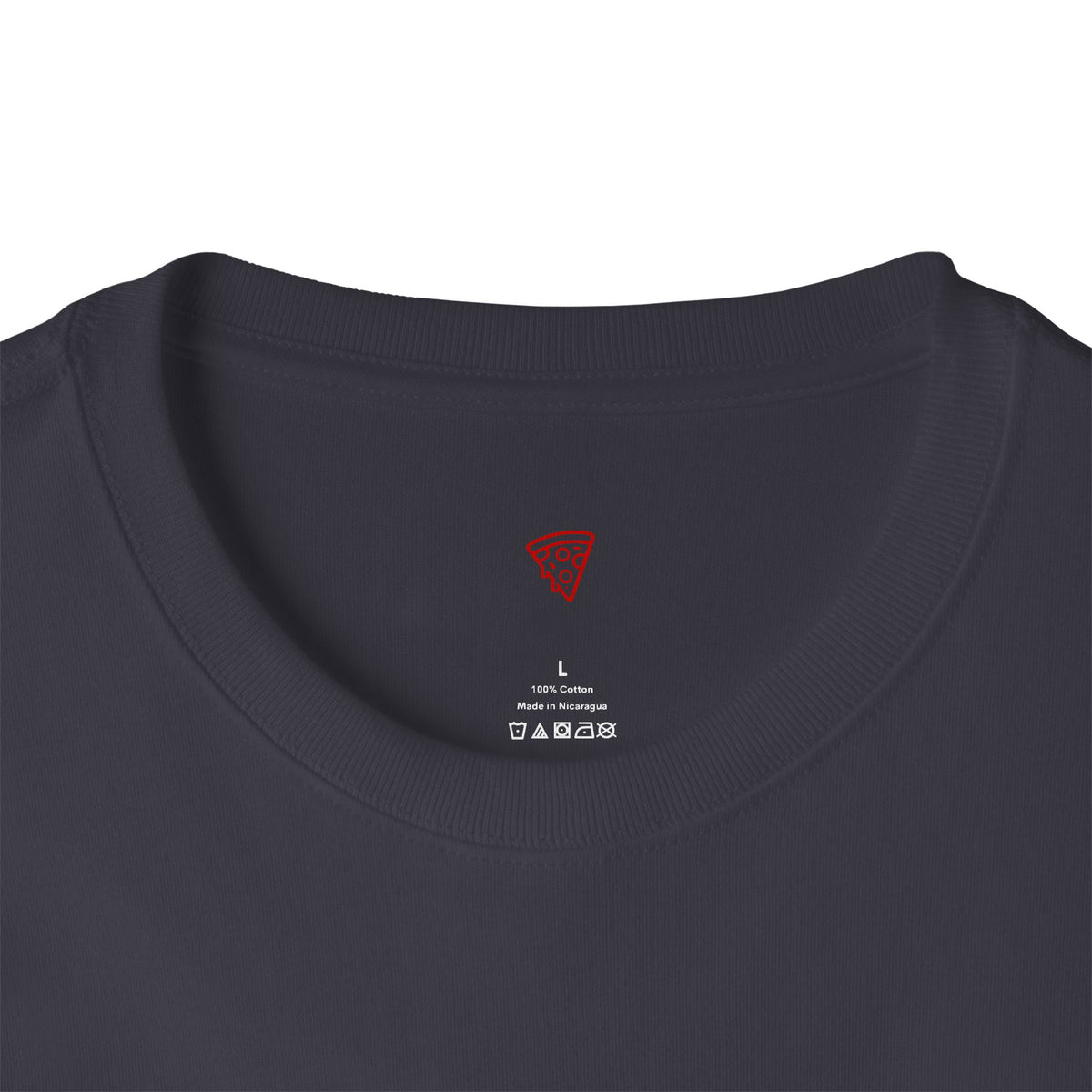Quatschinos Plapperos Oversized T-Shirt | Ente mit Megafon | QuackWerk