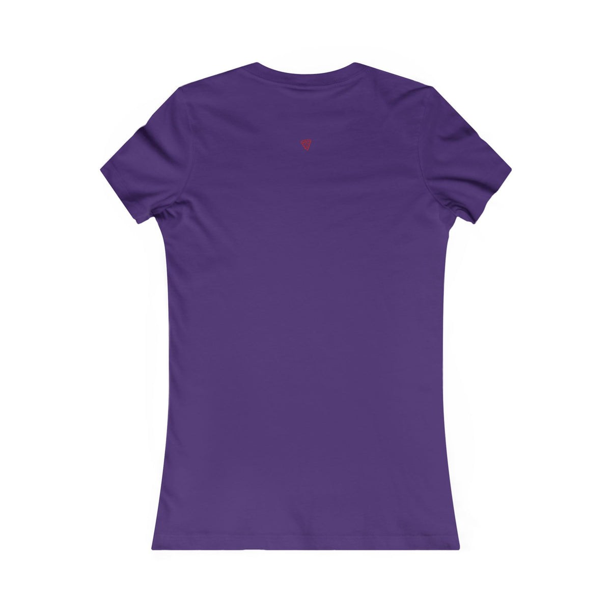 Badeinos Flamingos Damen T-Shirt | Lustige Ente im Flamingo-Schwimmring | Sommer Shirt | QuackWerk