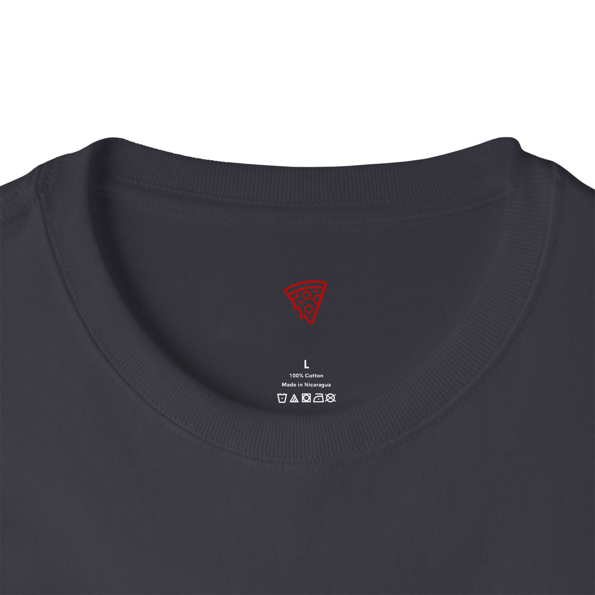 Kaffeerinos Wachos Oversized T-Shirt | Lustige Kaffee-Ente | Kaffee & Morgenmuffel Shirt | QuackWerk
