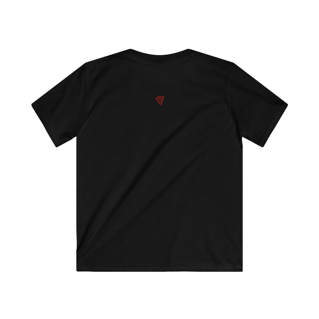 Träumerinos Wolkenos Kinder T-Shirt | Lustige Ente auf Wolke | Chill Shirt für Kinder | QuackWerk