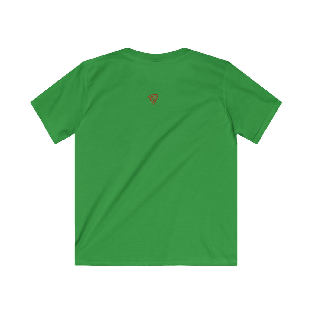 Sportlerinos Muskelos Kinder T-Shirt | Lustige Fitness-Ente | Sport Shirt für Kinder | QuackWerk
