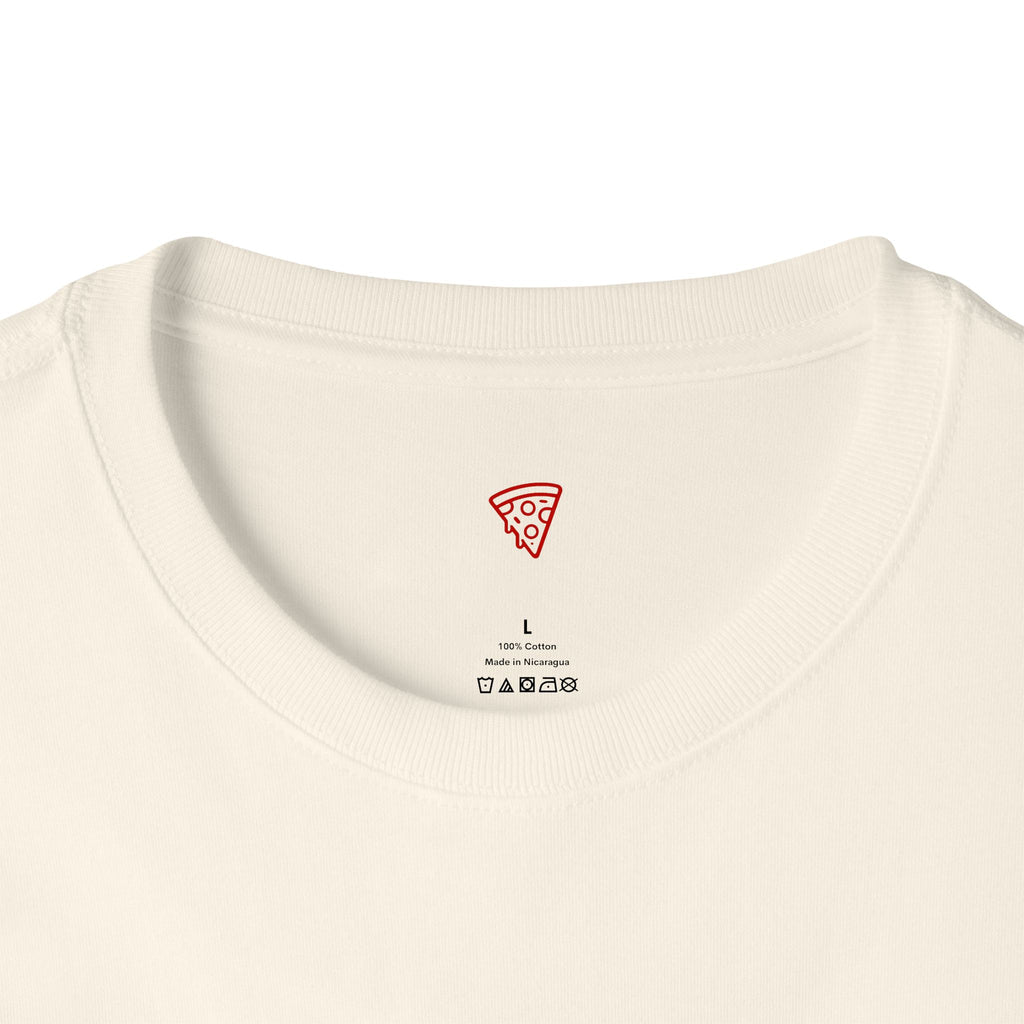 Kaffeerinos Wachos Oversized T-Shirt | Lustige Kaffee-Ente | Kaffee & Morgenmuffel Shirt | QuackWerk