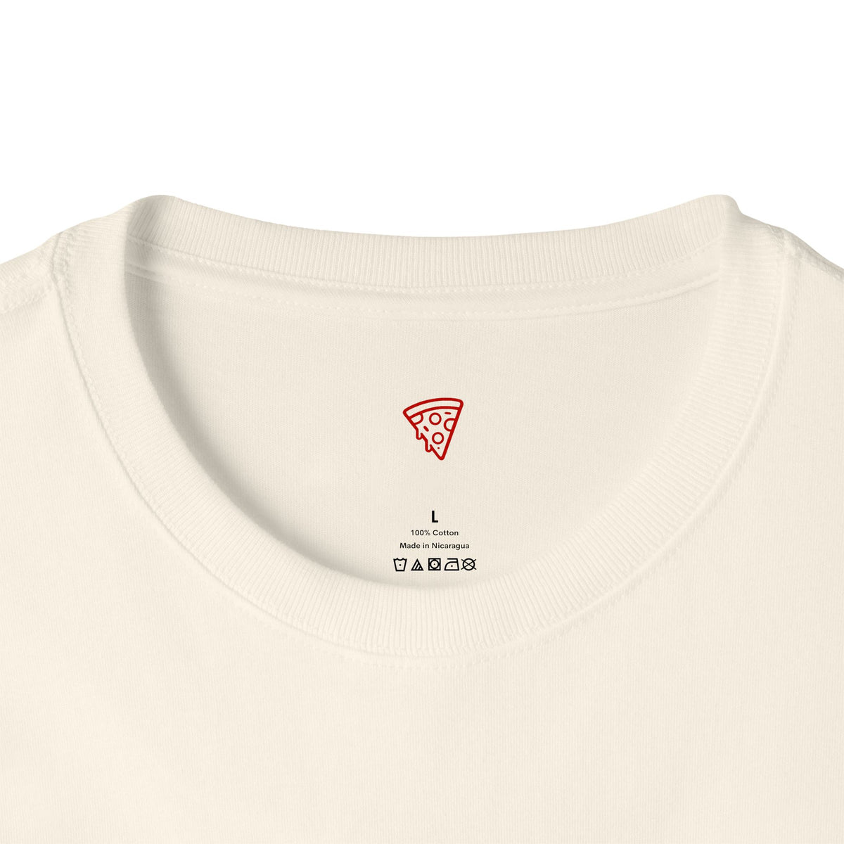 Kaffeerinos Wachos Oversized T-Shirt | Lustige Kaffee-Ente | Kaffee & Morgenmuffel Shirt | QuackWerk
