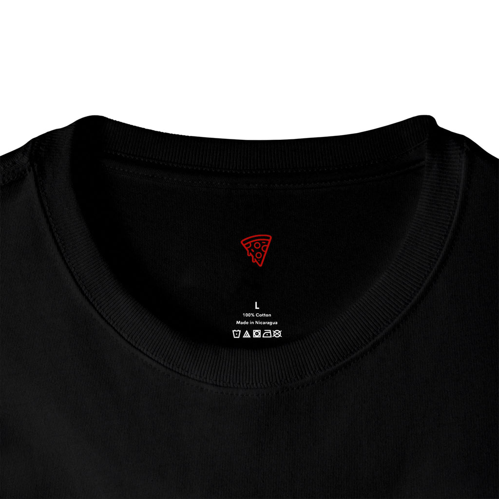 Saufarinos Bambinos Oversized T-Shirt | Lustige Party-Ente | Festival & Feier Shirt | QuackWerk