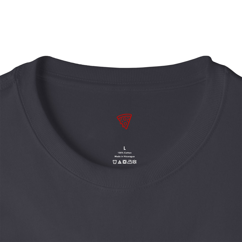 Saufarinos Bambinos Oversized T-Shirt | Lustige Party-Ente | Festival & Feier Shirt | QuackWerk
