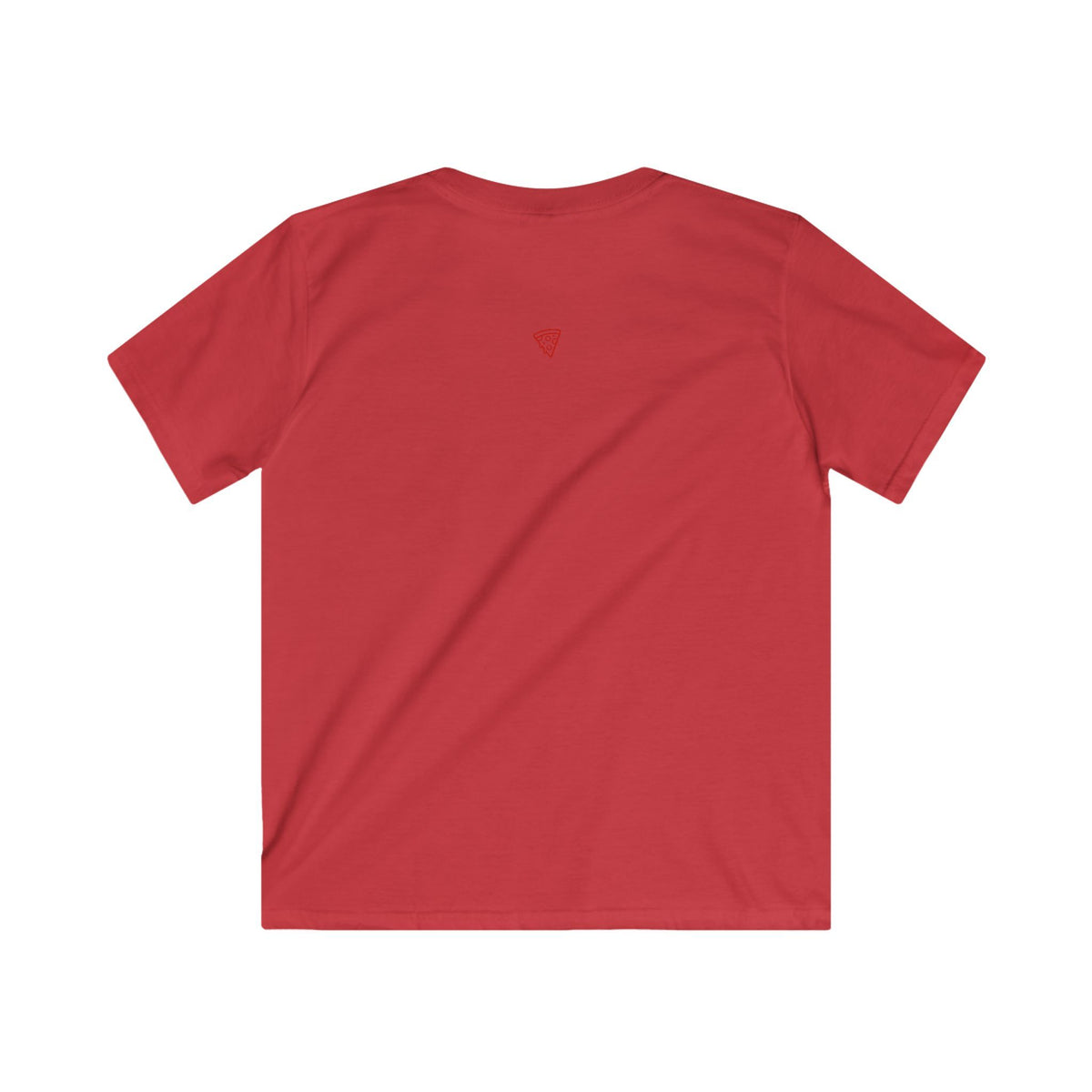 Badeinos Flamingos Kinder T-Shirt | Lustige Ente im Flamingo-Schwimmring | Sommer Shirt für Kinder | QuackWerk