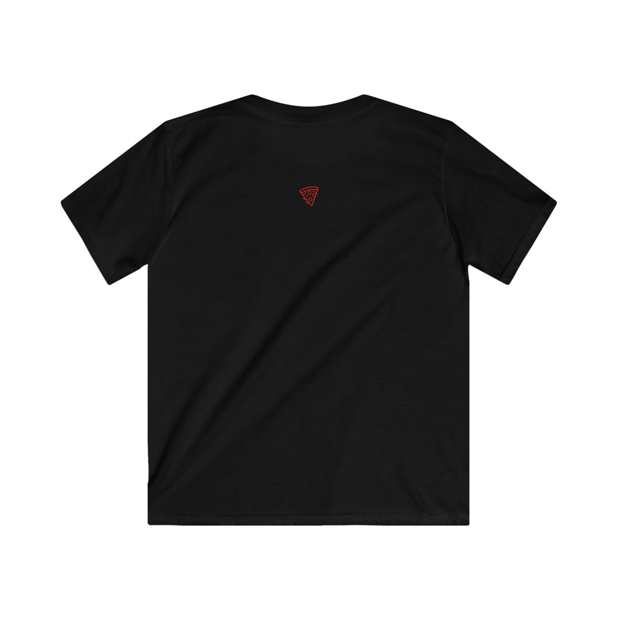 Quatschinos Plapperos Kinder T-Shirt | Lustige Ente mit Megafon | Witziges Kinder Shirt | QuackWerk