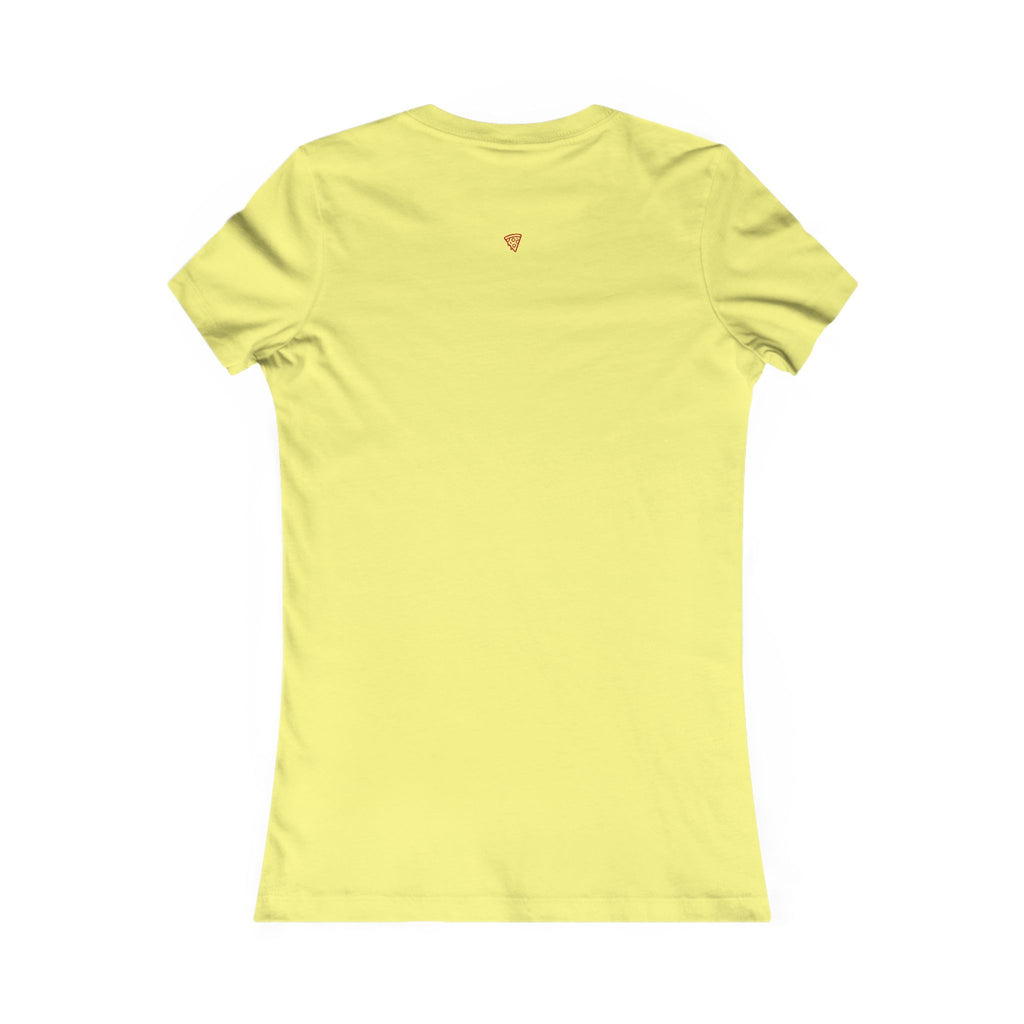 Rollerinos Bambinos Damen T-Shirt | Lustige Roller-Ente | QuackWerk