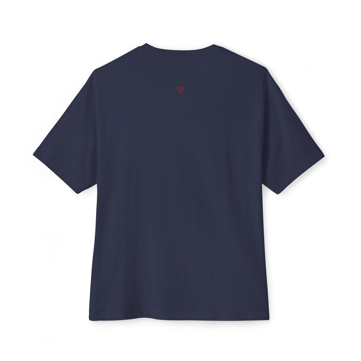 QuackWerk Unisex Oversized Boxy T-Shirt