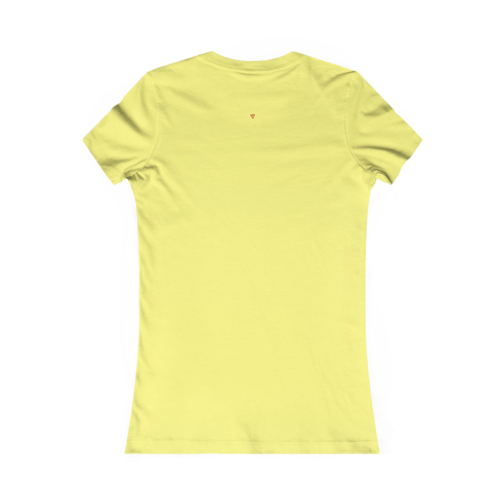 Fresserinos Futteros Damen T-Shirt | Lustige Ente mit Burger & Pommes | Foodie Shirt | QuackWerk