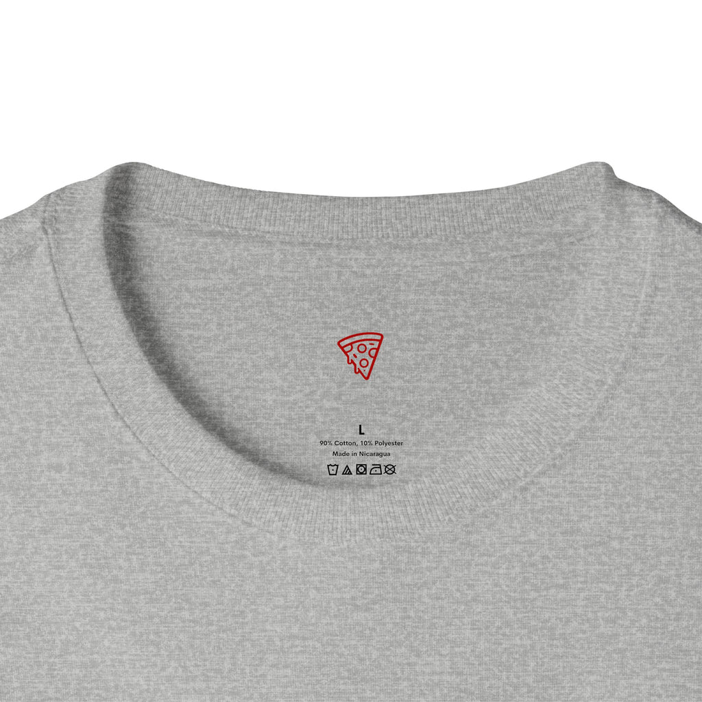 Schlafinos Müdeos Oversized T-Shirt | Lustige müde Ente | Schlaf & Chill Shirt | QuackWerk