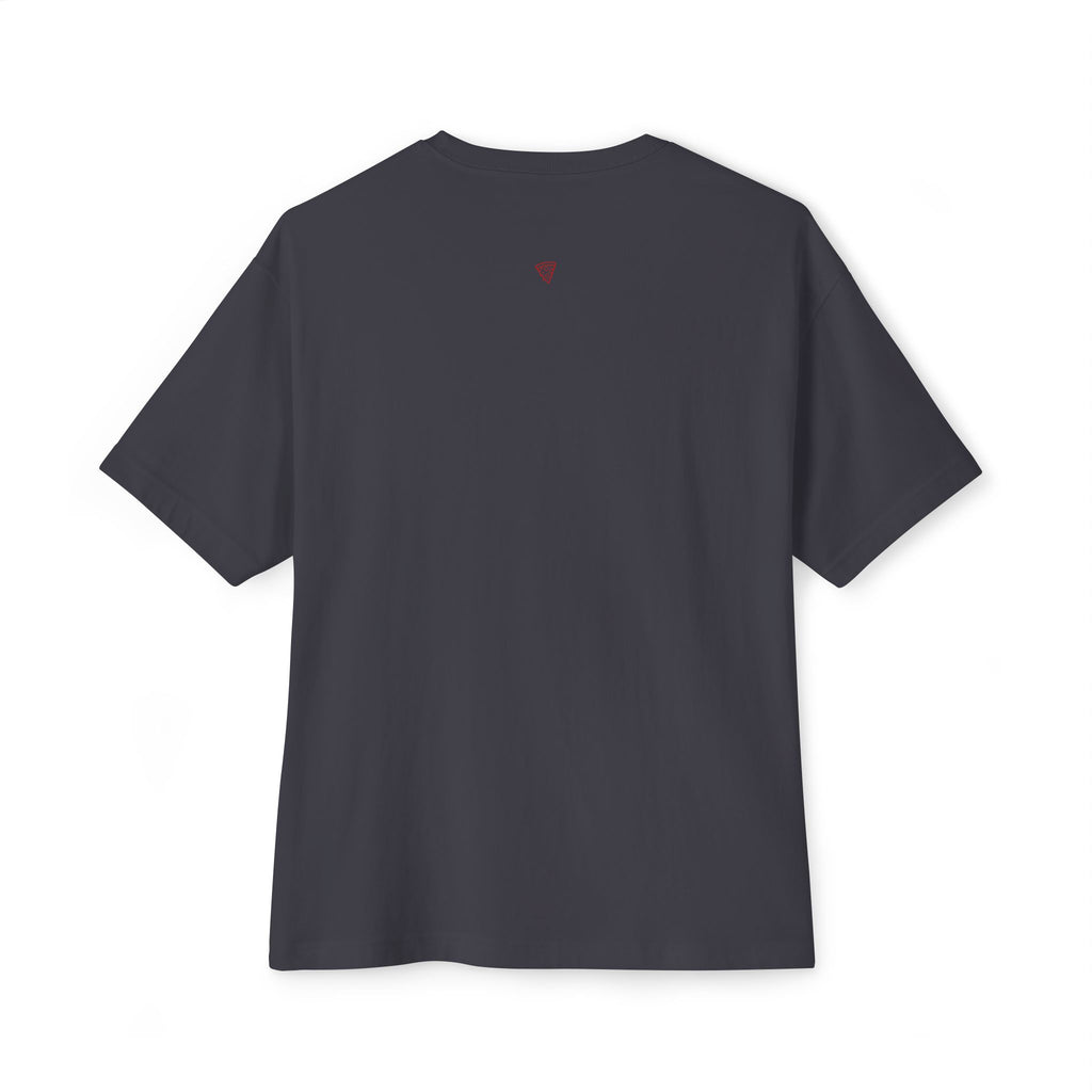 Küsteninos Bambinos Oversized T-Shirt | Maritime Ente | Ostsee & Küsten Shirt | QuackWerk