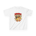 Mumios Tastikos Kinder T-Shirt | Mumien Ente Halloween | QuackWerk