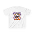 Fledermaus Bambinos Kinder T-Shirt | Halloween Ente | QuackWerk