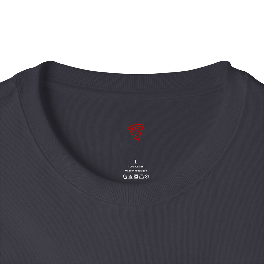 Anbaggerinos Bambinos Oversized T-Shirt | Lustige Flirt-Ente | Dating & Party Shirt | QuackWerk