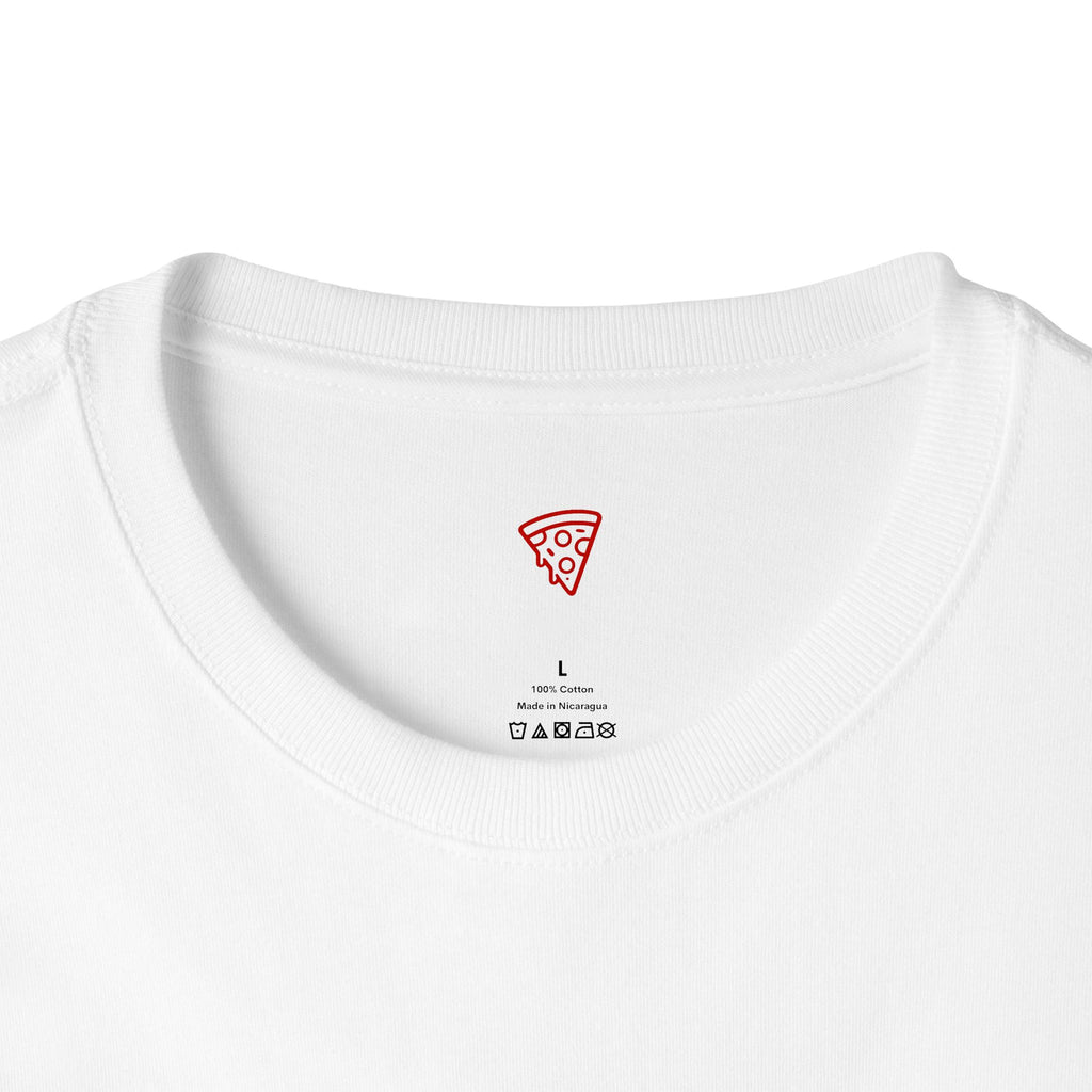 Sportlerinos Muskelos Oversized T-Shirt | Lustige Fitness-Ente | Gym & Sport Shirt | QuackWerk