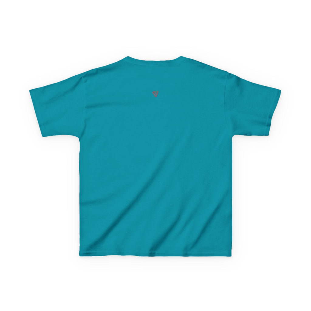 Dinosaurinos Bambinos Kinder T-Shirt | Dino Ente | QuackWerk