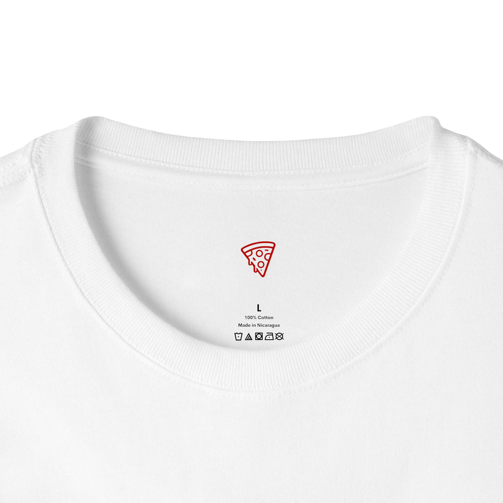 Versteckinos Kistenos Oversized T-Shirt | Lustige Ente in der Kiste | Witziges Enten-Shirt | QuackWerk