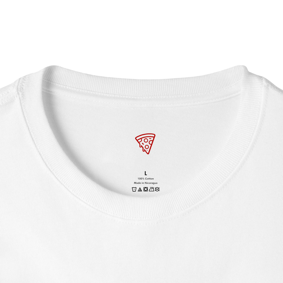 Kaffeerinos Wachos Oversized T-Shirt | Lustige Kaffee-Ente | Kaffee & Morgenmuffel Shirt | QuackWerk