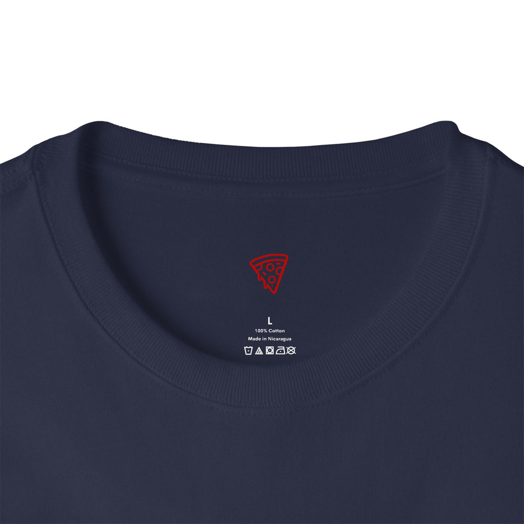 QuackWerk Unisex Oversized Boxy T-Shirt