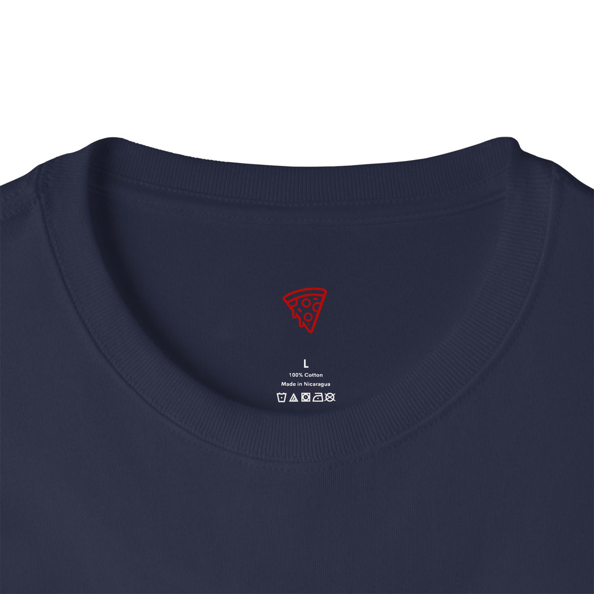 QuackWerk Unisex Oversized Boxy T-Shirt