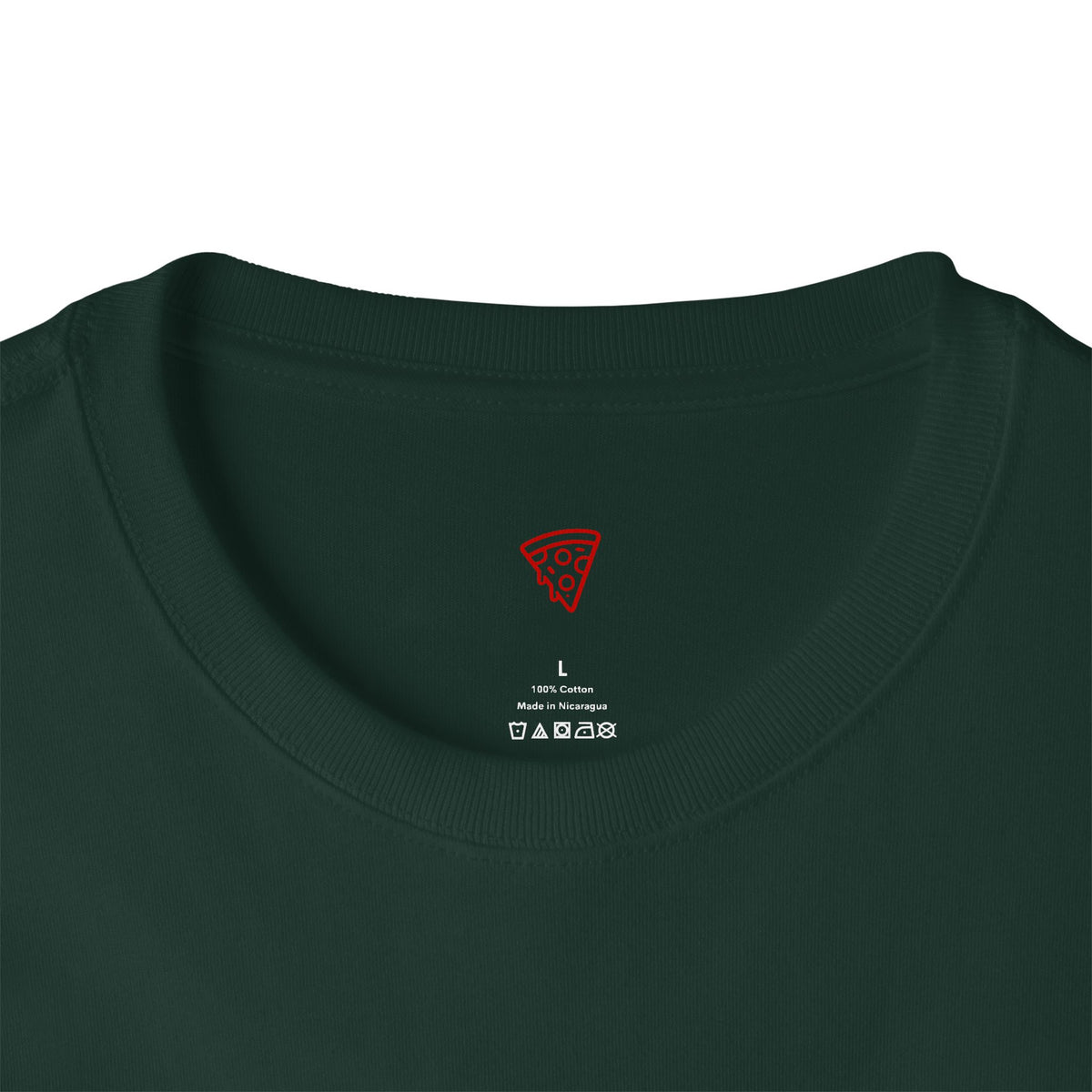 QuackWerk Unisex Oversized Boxy T-Shirt