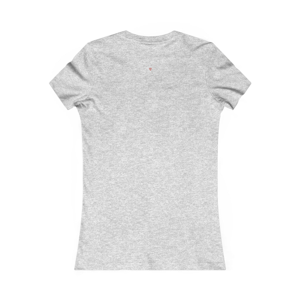Fresserinos Futteros Damen T-Shirt | Lustige Ente mit Burger & Pommes | Foodie Shirt | QuackWerk