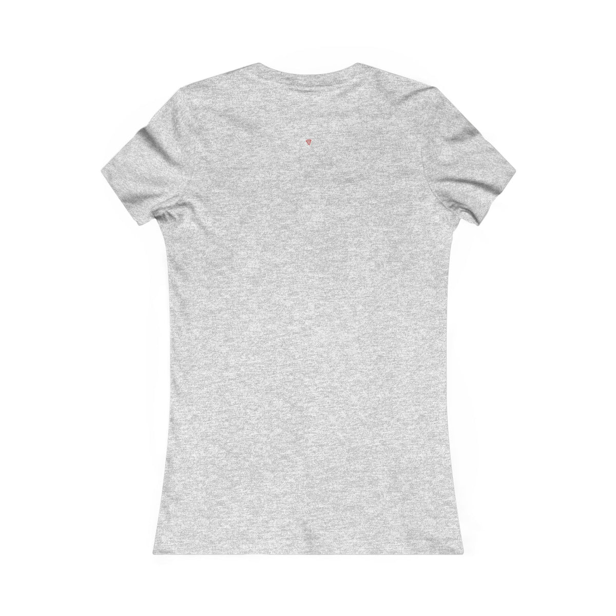 Fresserinos Futteros Damen T-Shirt | Lustige Ente mit Burger & Pommes | Foodie Shirt | QuackWerk
