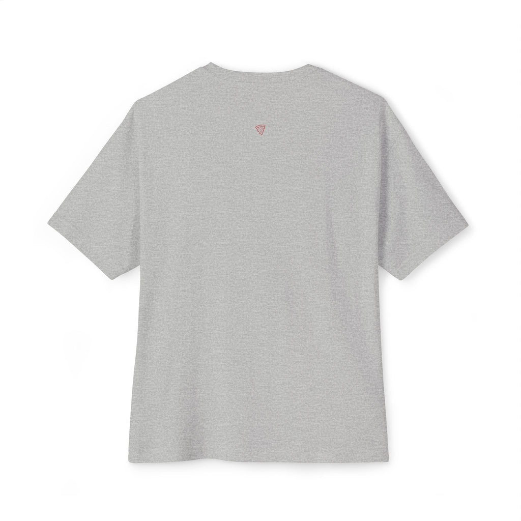 QuackWerk Unisex Oversized Boxy T-Shirt