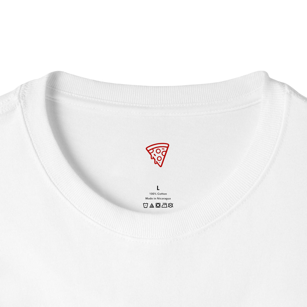 Pferdinos Bambinos Oversized T-Shirt | Lustige Reiter-Ente | Pferde & Reit Shirt | QuackWerk