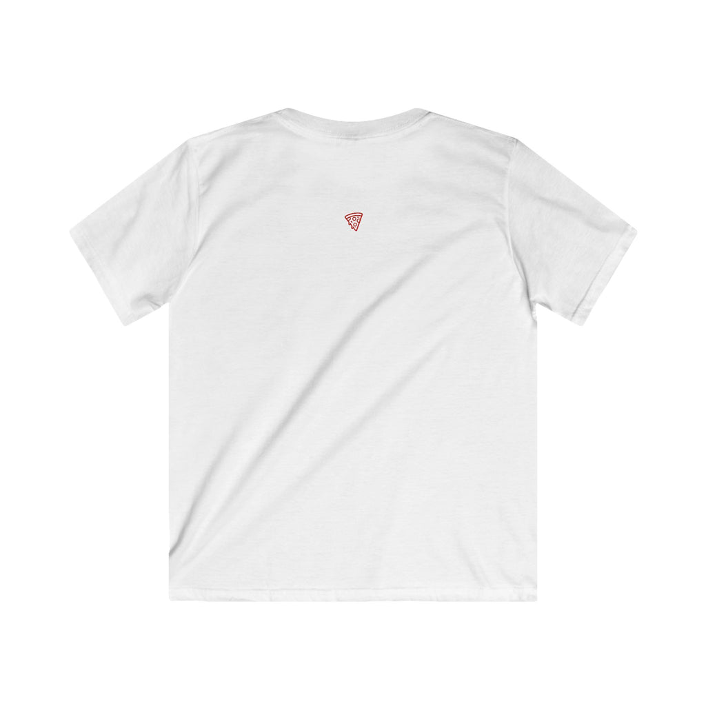 Badeinos Flamingos Kinder T-Shirt | Lustige Ente im Flamingo-Schwimmring | Sommer Shirt für Kinder | QuackWerk