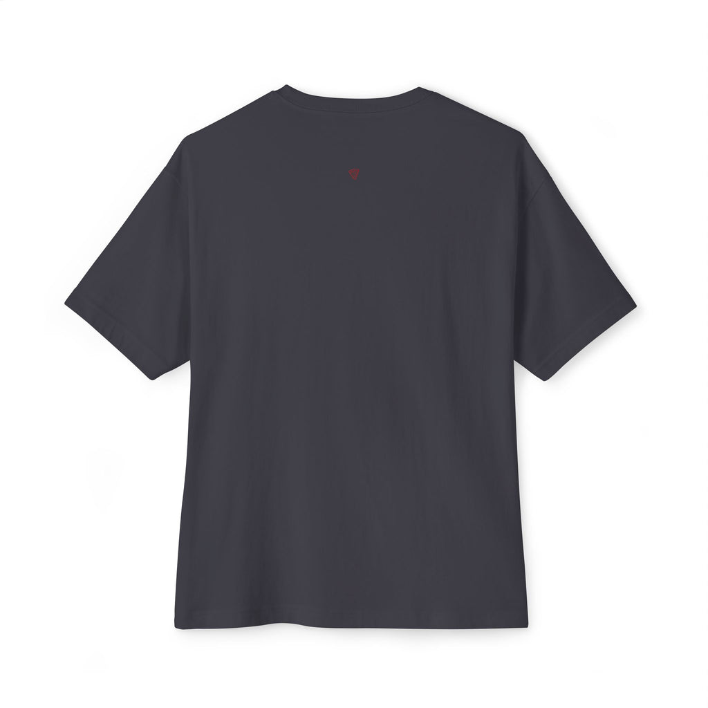 Schlafinos Müdeos Oversized T-Shirt | Lustige müde Ente | Schlaf & Chill Shirt | QuackWerk
