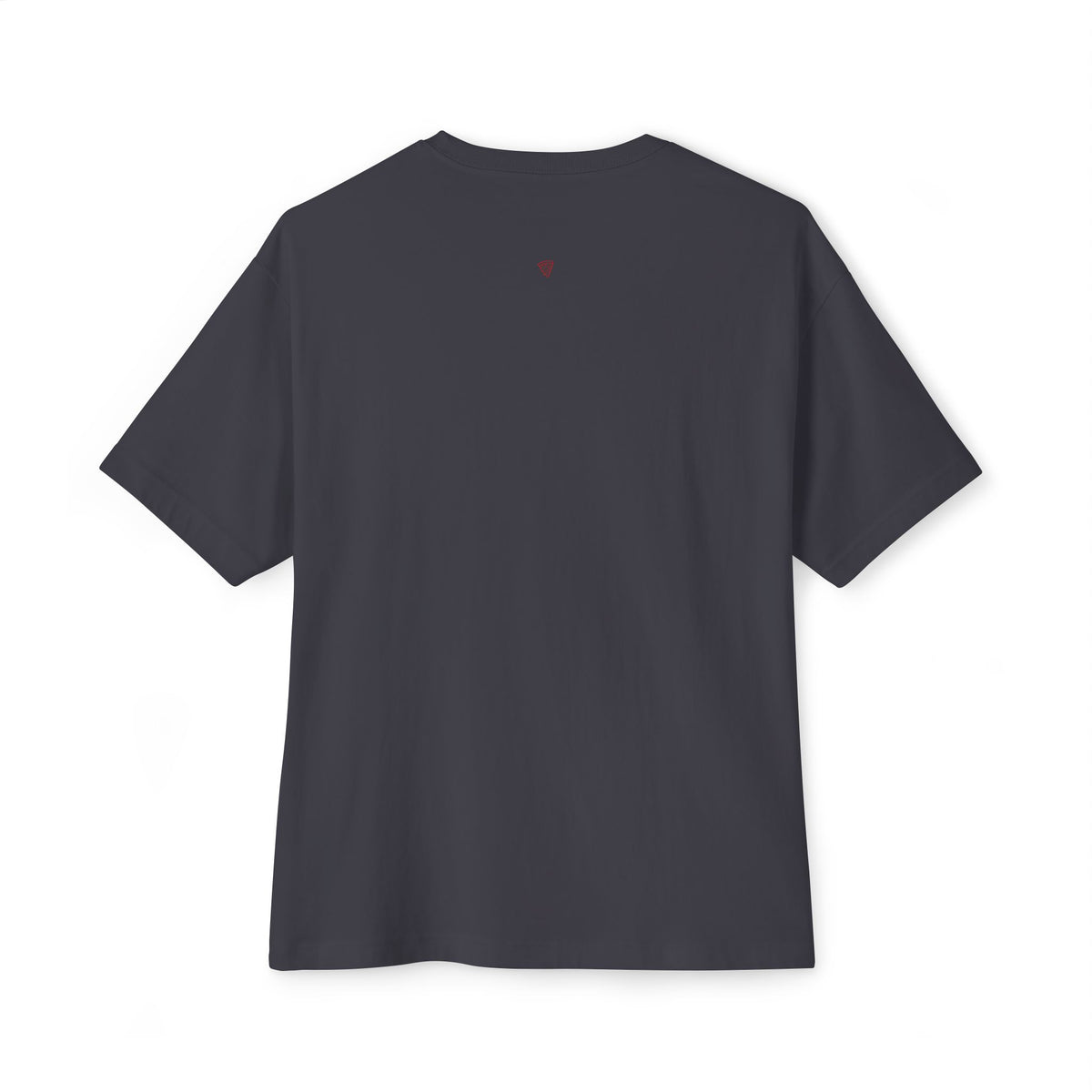 Schlafinos Müdeos Oversized T-Shirt | Lustige müde Ente | Schlaf & Chill Shirt | QuackWerk