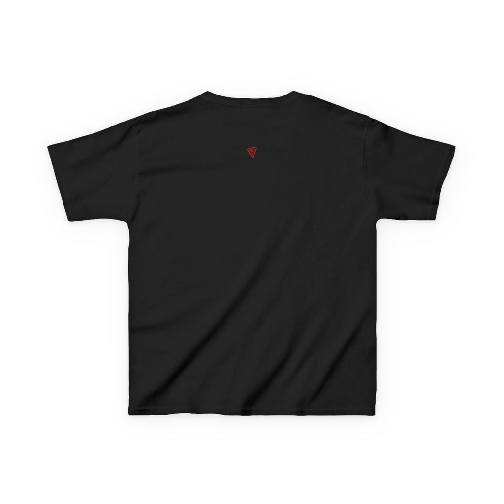 Werwolfinos Kinder T-Shirt | Werwolf Ente Halloween | QuackWerk