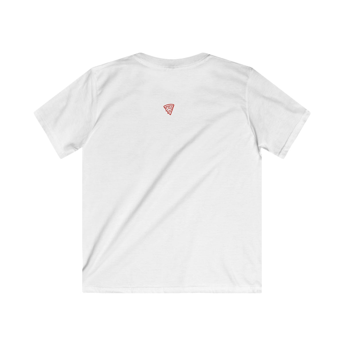Sportlerinos Muskelos Kinder T-Shirt | Lustige Fitness-Ente | Sport Shirt für Kinder | QuackWerk