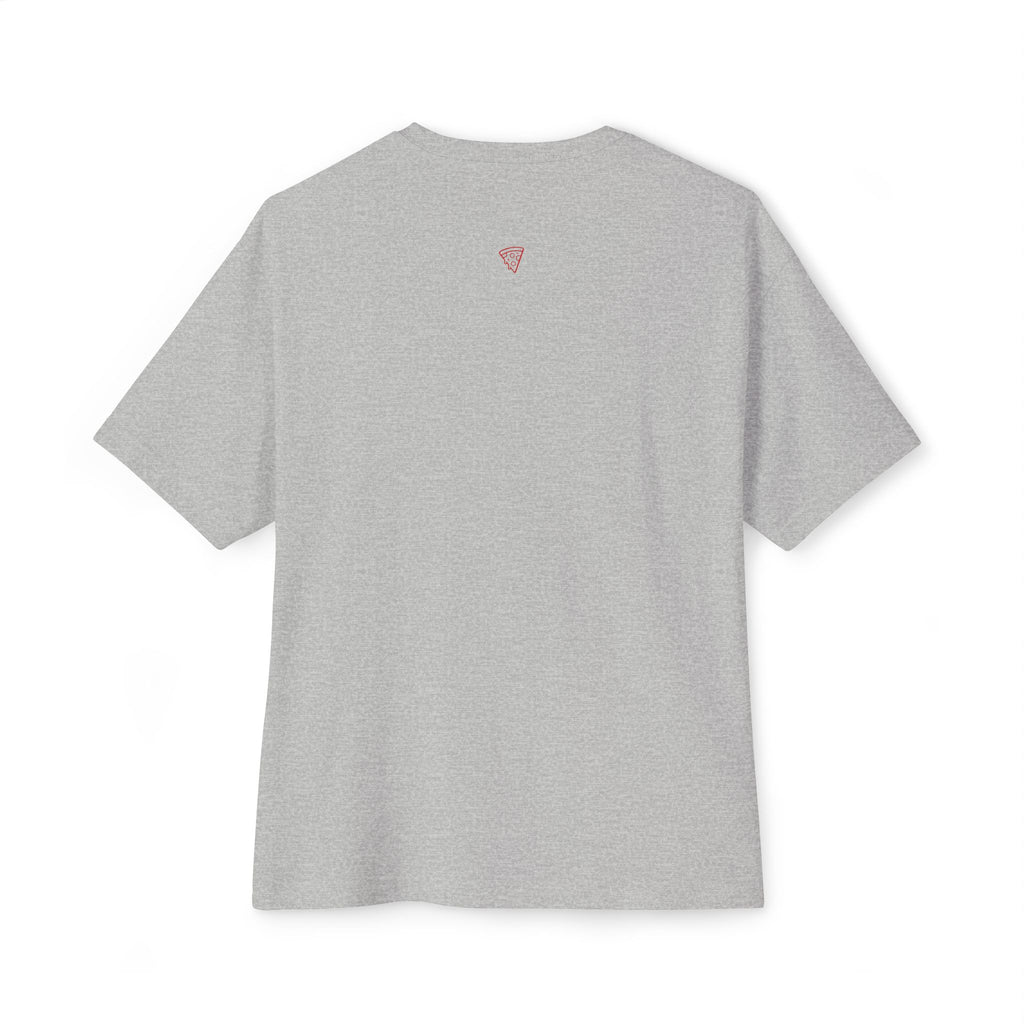Rollerinos Bambinos Oversized T-Shirt | Lustige Roller-Ente | Unisex Streetwear Shirt | QuackWerk