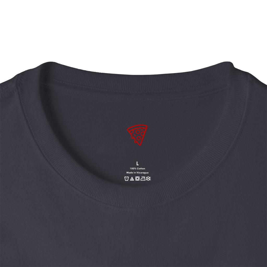 Sportlerinos Muskelos Oversized T-Shirt | Lustige Fitness-Ente | Gym & Sport Shirt | QuackWerk