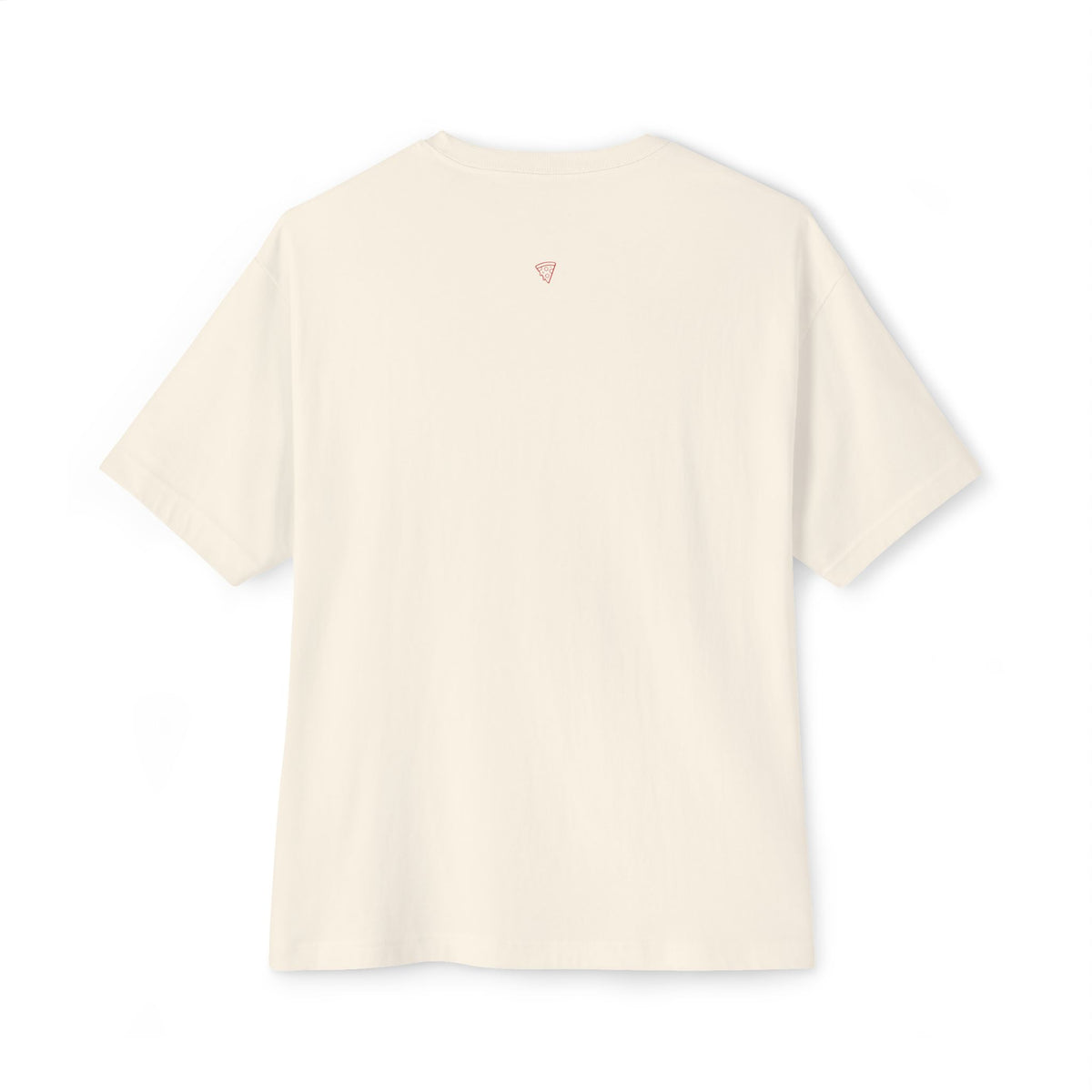 Kaffeerinos Wachos Oversized T-Shirt | Lustige Kaffee-Ente | Kaffee & Morgenmuffel Shirt | QuackWerk